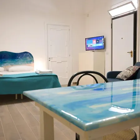 Casa Vacanze Elvy E Uccio 2 *
