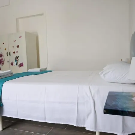 別荘 Casa Vacanze Elvy E Uccio 2