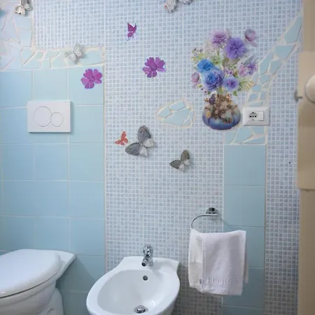 Casa Vacanze Elvy E Uccio 2 別荘