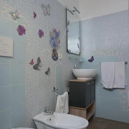 別荘 Casa Vacanze Elvy E Uccio 2